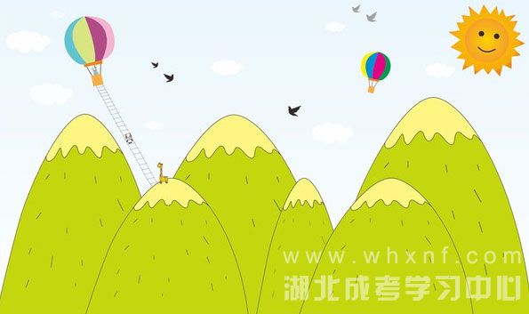 成人高考高起点物理解题的方法