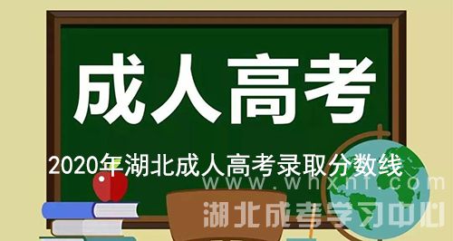 成人高考录取分数线是多少